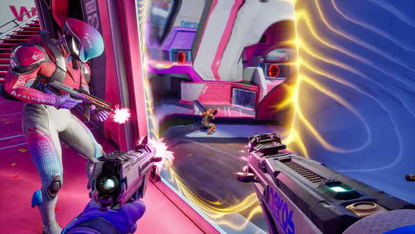 Populært gratisskytespel får battle royale-modus