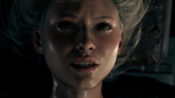 Her er Resident Evil 9