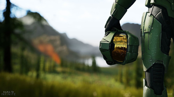 Dette forventer vi fra Xbox Showcase