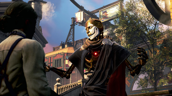 Wasteland-skaperens spennende skytespill har en ny trailer, men fortsatt ingen dato