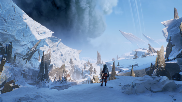Life is Strange-skaperne med noe helt nytt