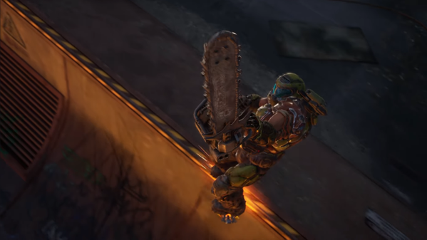 Du kan spille det neste Tony Hawk-spillet allerede i dag