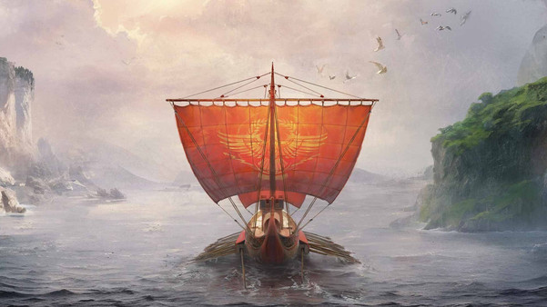 Anno 117: Pax Romana har fått dato