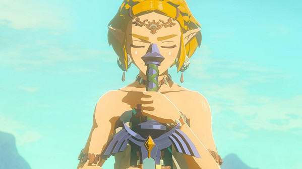 Zelda-filmen trenger mer tid