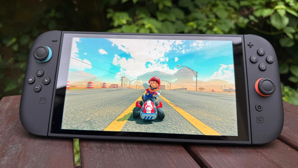 Beste lansering for en Nintendo-konsoll noensinne