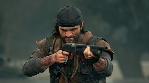 Store kutt hos Days Gone-studioet etter live service-kansellering