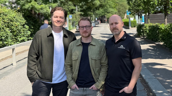 Styrker norsk spillsatsing: – Et perfekt ekteskap