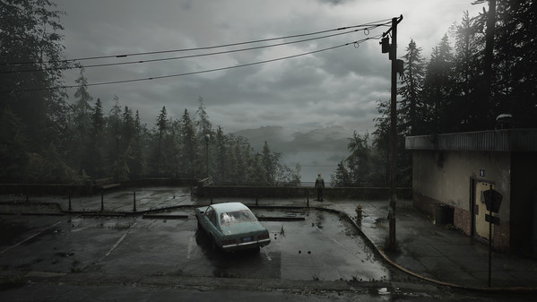 Nå kommer nyversjonen av Silent Hill
