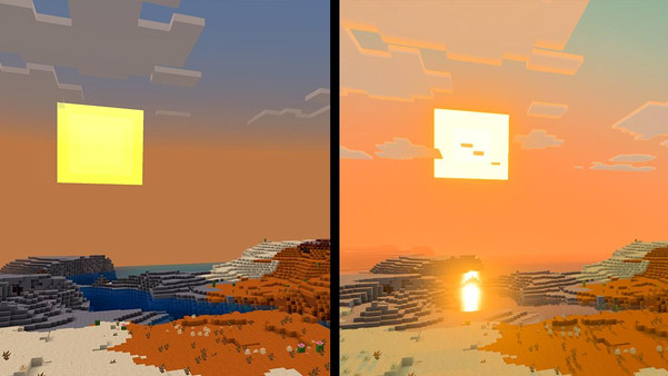 Minecrafts visuelle overhaling kommer denne uka