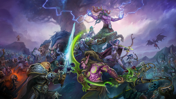 Her er neste runde med Game Pass-spill