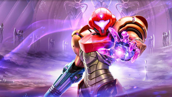 Nei, Metroid Prime 4: Beyond er ikke «ute nå»