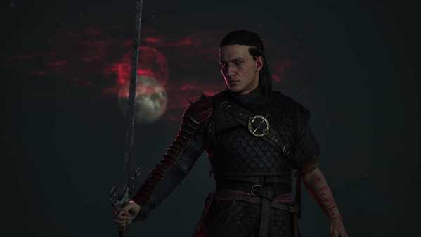 Slik blir det å spille The Blood of Dawnwalker