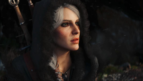 The Witcher IV-utvikler: Riktig å satse på Ciri