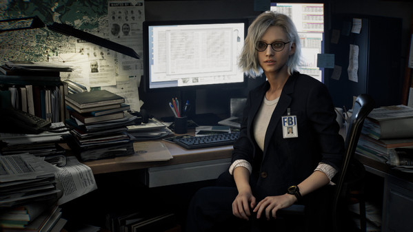 Resident Evil Requiem kunne blitt et veldig annerledes spill