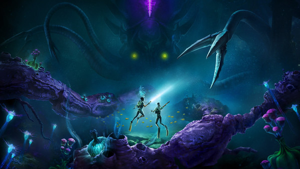Subnautica 2 har satt «early access»-dato