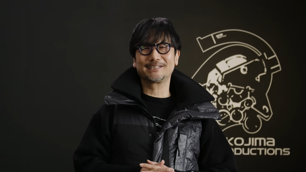Resonant Hardware, Kojima’s Ghost, and Neon Future.
