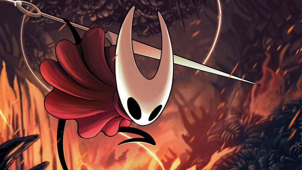 Hollow Knight: Silksong kommer 4. september
