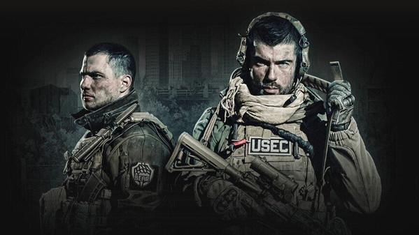 Escape from Tarkov har en offisiell slippdato – etter 8 år med betatesting