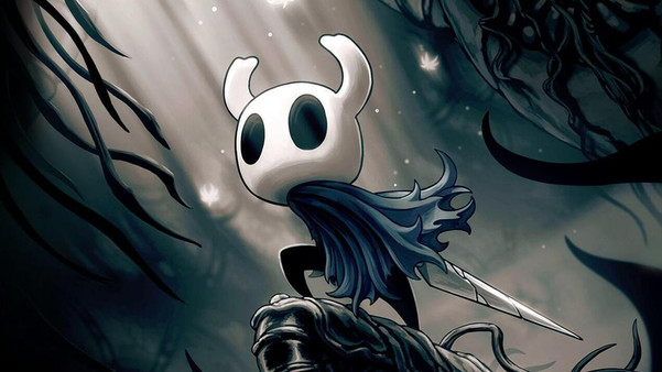 Hollow Knight setter spillerrekord etter Silksong-dato