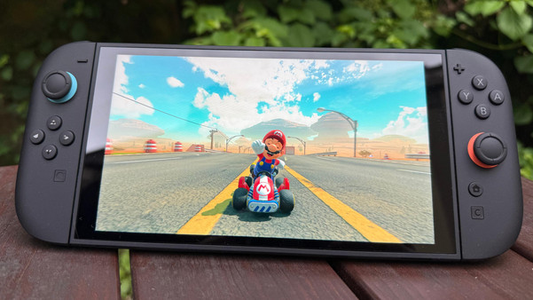 Studioer sliter med å få tak i utviklerverktøy for Switch 2