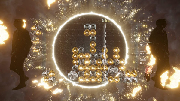 Det nyeste Tetris-prosjektet fra Enhance kommer i november – demo ute nå