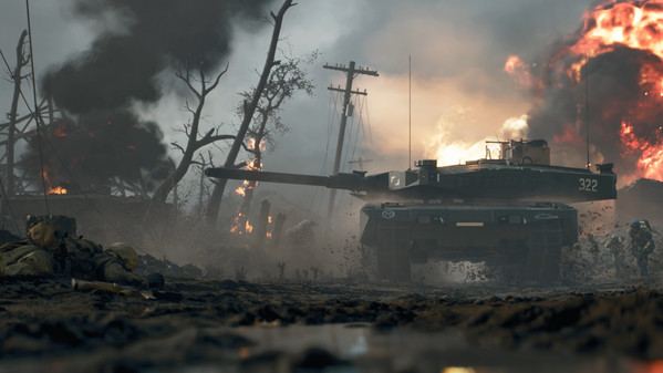 Slik blir Battlefield 6 på PC