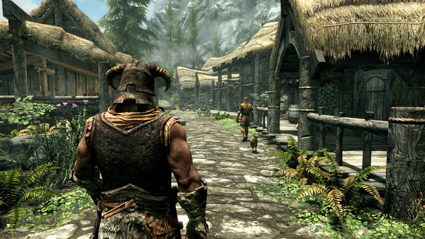 Skyrim-designer har ikke troen på kjappere Elder Scrolls-lanseringer
