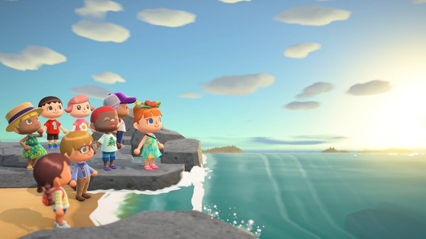 Nintendo-sjefen hadde ingen tro på at Animal Crossing kunne lykkes i Vesten