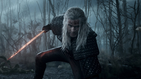 Ny The Witcher-sesong neste måned
