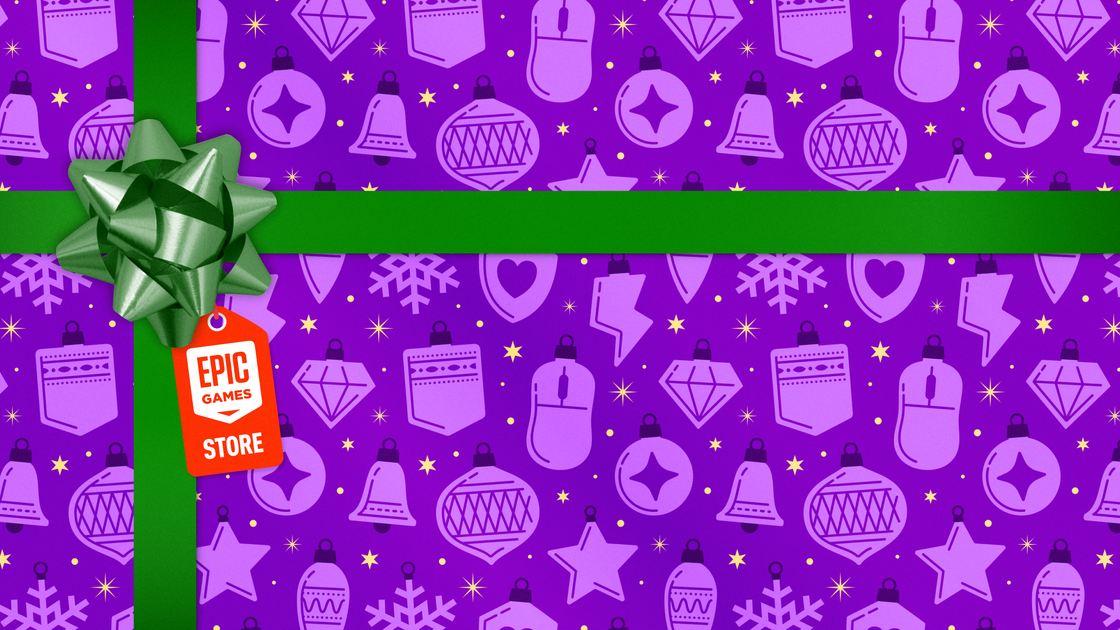 Epic Games Store Christmas 2025 Gifts - News Directory 3