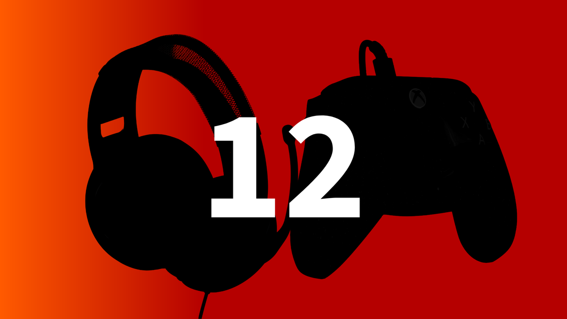 Calendrier de Noël 13 décembre – Gamer.no