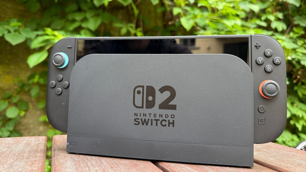 Nintendo Switch 2