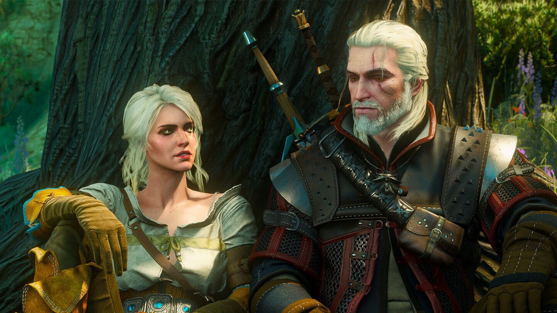 Witcher 3 Expansion Rumors 2024 - News Directory 3