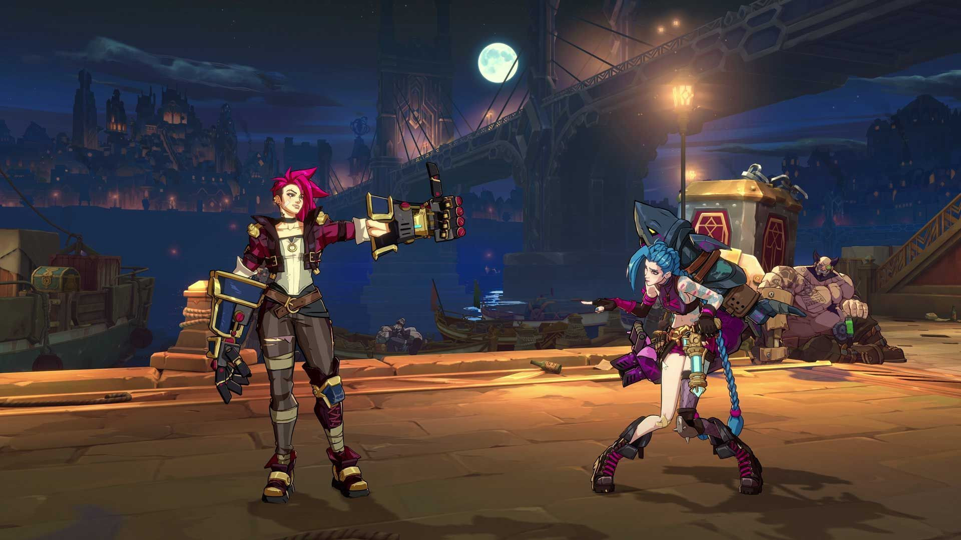 Riot sier opp 2XKO-utviklere etter skuffende start for slåssespillet ...