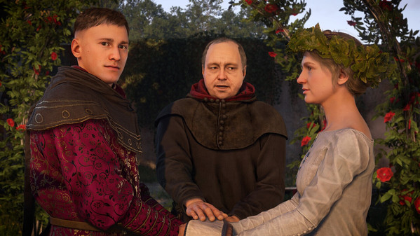 Kingdom Come: Deliverance 2 har solgt 6 millioner