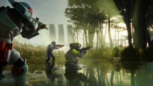 Bungie snur etter endring som skapte mer Marathon-kaos