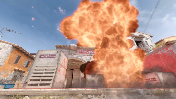 Counter-Strike 2 endrer på hvordan bomben fungerer