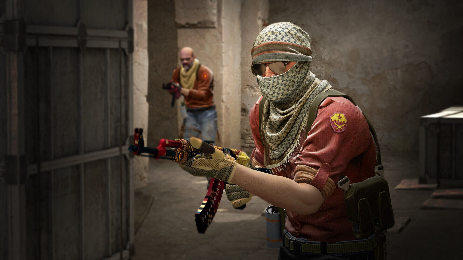 CS:GO dukket plutselig opp igjen på Steam - Gamer.no