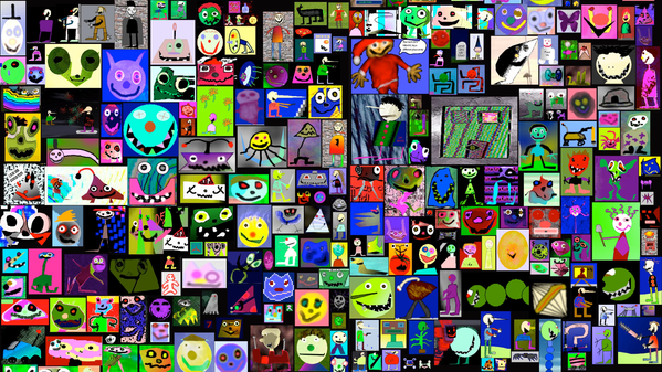 Den glemte spillegenden fra Norge