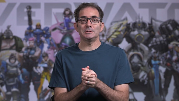 – Trodde jeg aldri ville jobbe noe annet sted enn Blizzard