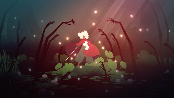 Kort, vakkert og utfordrande