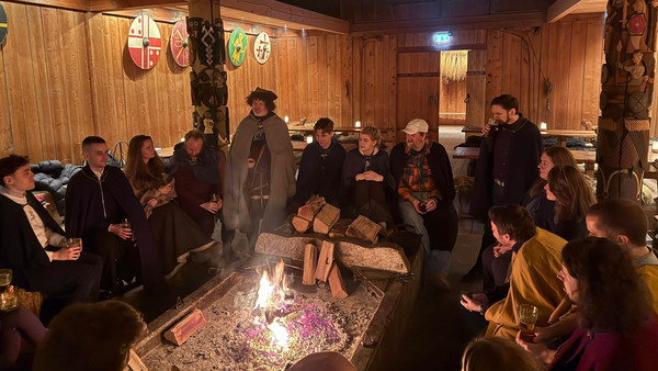 Letta etter lansering av norsk «storspel»: – Ganske utruleg