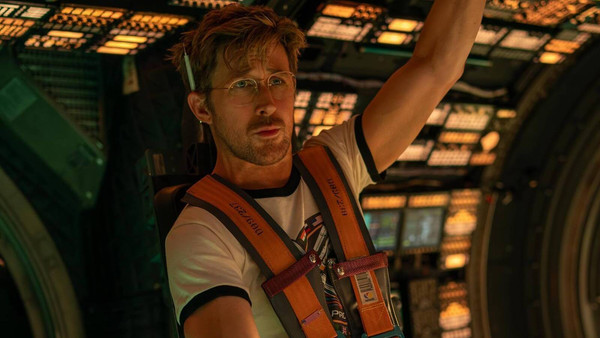 Kunne blitt en moderne sci-fi-klassiker