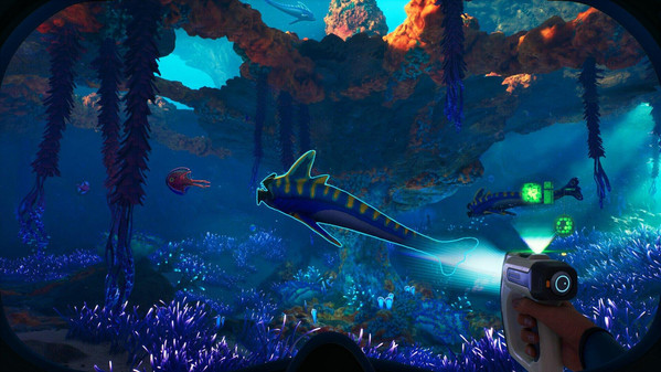 Subnautica 2 kommer endelig i «early access»