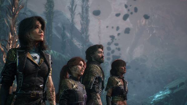 Clair Obscur kommer til Game Pass Premium