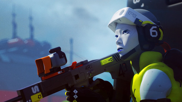 Langt unna noen ny Halo