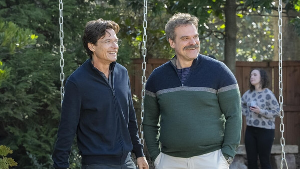 Seriene du må få med deg akkurat nå