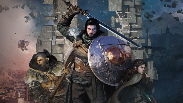 Crimson Desert-utvikleren feirer salgsmilepæl og lover forbedringer