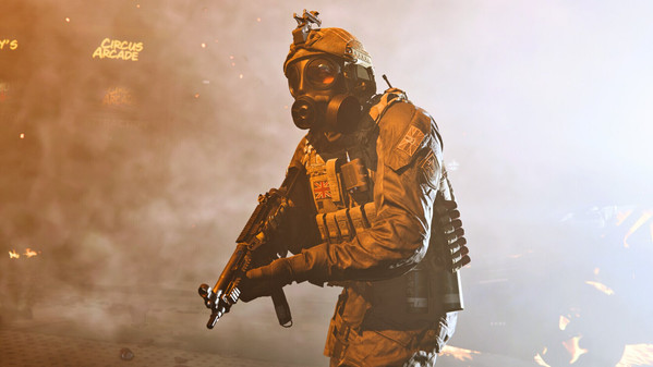 Fans flokker tilbake til Call of Duty: Modern Warfare
