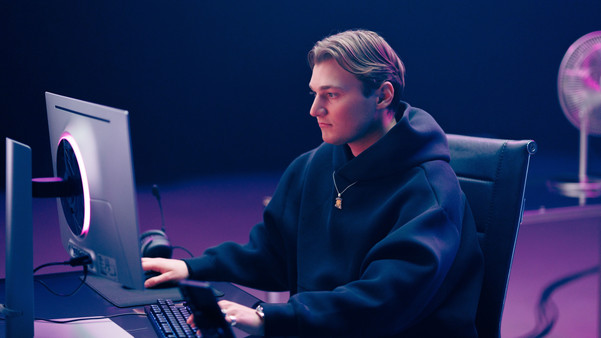 Foreldre leier «snikmorder» til Fortnite for å få barna til middag